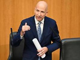 Kocher löst Holzmann ab: Neuer Notenbank-Chef in Österreich übernimmt - kommt ein Kurswechsel?