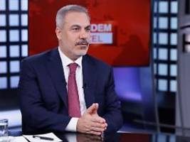 Wegen Krieg in Gaza: Türkei bricht Handelsbeziehungen zu Israel vollständig ab