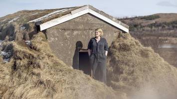 Berit Glanz: „Ich liebe das Meer, die Lava und das Moos“