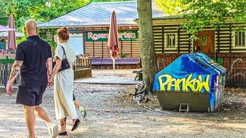 Café-Pleite in Pankow: Warum die Kuchen-Krise chronisch wird