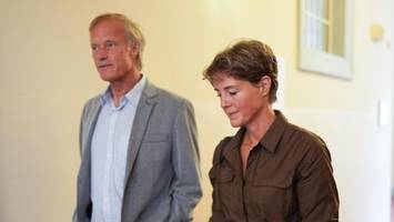 Der Block-Prozess muss Eltern eine Warnung sein