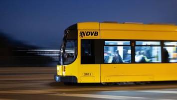 Dresden: Tatverdächtiger wählt 110 – und wird festgenommen