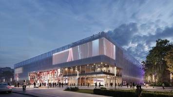 Machtkampf um die Messe Berlin – Abgeordnetenhaus blockiert Pläne