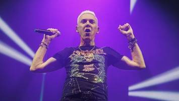 scooter heute live in der waldbühne: tickets, anfahrt und setlist