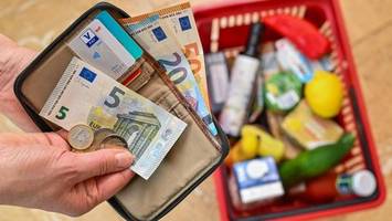 So gut oder schlecht fühlen sich die Berliner mit ihrem Geld