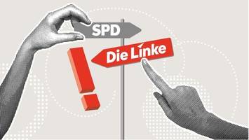 bruch nach 25 jahren: „die spd ist mir nach rechts weggerutscht“