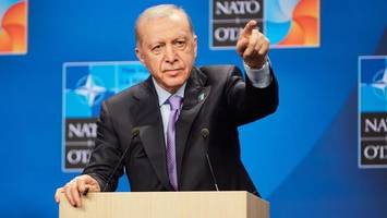 Erdogan droht mit Militär: Alter Konflikt flammt neu auf