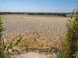 Österreich: Mehr Pfütze als Meer