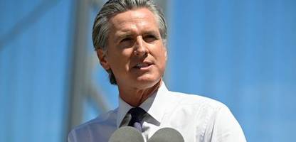 Gavin Newsom kontert Trumps Nationalgarden-Offensive auf Pressekonferenz