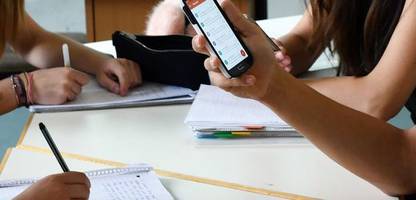 Handyverbot an Schulen: Das Wichtigste, was Kinder lernen müssen - abschalten!
