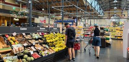 Inflationsrate klettert auf 2,2 Prozent