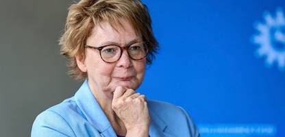 Kriminalität: Niedersachsens Innenministerin gegen Erfassung aller Nationalitäten von Tatverdächtigen