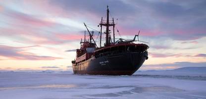 Nordostpassage: China lässt Frachtschiffe in nur 18 Tagen nach Europa fahren