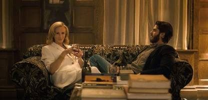 filmfestival in venedig: wie man julia roberts spektakulär fehlbesetzt