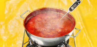 Erfolgreich kochen: So gelingt eine aromatische Tomatensoße