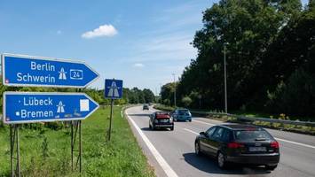 A24 wird Mitte September drei Tage lang gesperrt