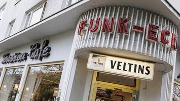 Aus für Kult-Café Funk-Eck: Warum die Rettung gescheitert ist