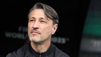 bvb: kovac vor nächster herausforderung – was daran hängt
