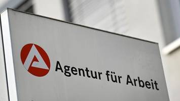 bundesagentur für arbeit: zahl der arbeitslosen deutlich gestiegen