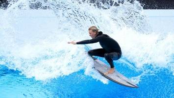 Hickhack um Mega-Surfpark: Ein Streit, der den Kern verfehlt