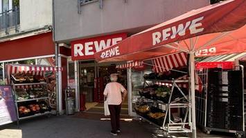 Rewe am Eppendorfer Weg in wenigen Tagen dicht – das müssen Kunden wissen