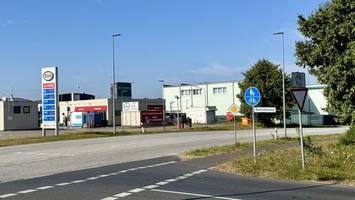 Stau-Frust im Anmarsch: Stadt sperrt wochenlang wichtige Straße