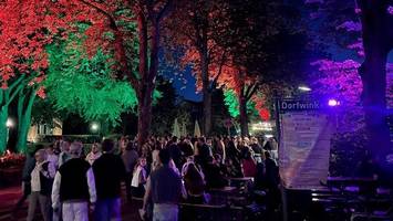 Volksdorf feiert drei Tage – mit großem Radrennen und Talentshow