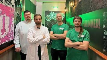 Ärger um anbauverbot: cannabis-club klagt gegen bauamt