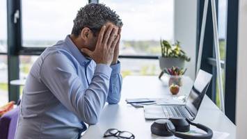 „Wechseljahre“ beim Mann? Arzt warnt vor Testosteron-Falle