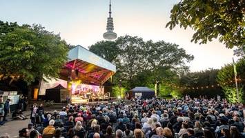 Von Open-Air-Jazz bis Kino – acht Tipps zum September-Start