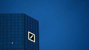 Deutsche Bank: Diese neuen Renditeziele diskutiert die Deutsche Bank jetzt