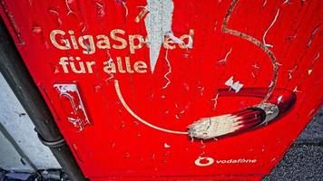 Glasfaseranschluss: Vodafone stoppt Vertrieb von Deutsche-Glasfaser-Angeboten