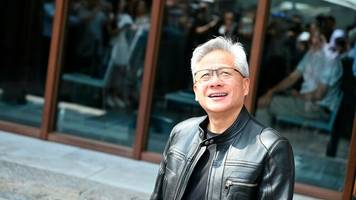 nvidia-quartalszahlen: ki als geldmaschine – wo sind die grenzen für nvidia?