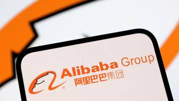 quartalszahlen: alibaba verfehlt umsatzerwartung