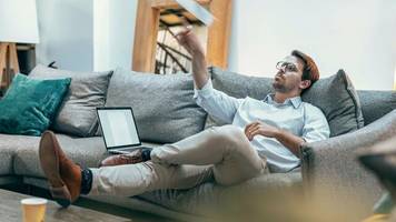 ChatGPT als Ghostwriter: Von KI-generierten E-Mails sollten Chefs bloß die Finger lassen