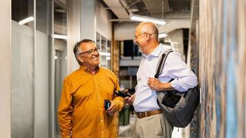 Krisen: Woher kommt der Optimismus der Boomer bloß?