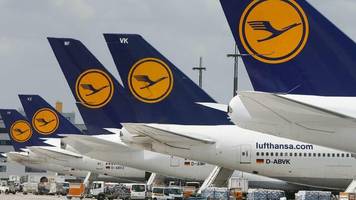 Aktie Deutsche Lufthansa: Was dem Substanzwert Lufthansa zum Höhenflug fehlt
