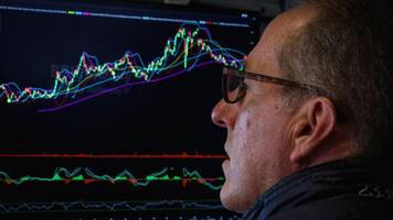 Riedls Dax-Radar: Wie tief der Dax in einer Herbst-Korrektur sinken könnte