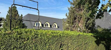 Von Acker bis Luxusvilla: Was aktuell im Landkreis Augsburg zwangsversteigert wird