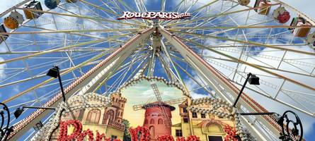 „Wären gerne auf dem Plärrer gewesen“: Riesenrad-Betreiber klagt gegen Stadt Augsburg