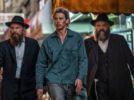 Film: Als New York noch lässig war