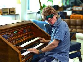helge schneider: „ich bin ziemlich cool“