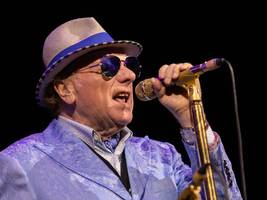Van Morrison zum 80.: Die Fundamentalopposition
