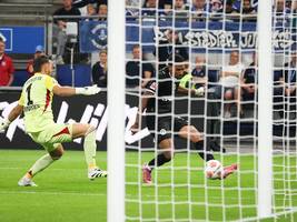 2:0-Sieg gegen den HSV: St. Pauli gewinnt das Hamburger Derby