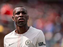 FC Bayern: Platzt der Jackson-Wechsel?