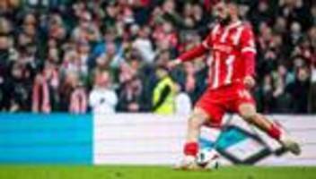 3. fußball-liga: energie cottbus verpasst wiedergutmachung gegen ingolstadt