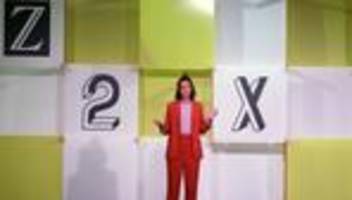 Ideenfestival 2025: Das Z2X-Ideenfestival der ZEIT