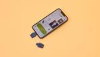 Insektenstichheiler: Das Erlösungsdongle