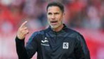 3. Liga: Last-Minute-Tor rettet Münchner Löwen