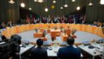 nahost-konflikt: eu fordert us-rückzieher bei visaverbot gegen palästinenser